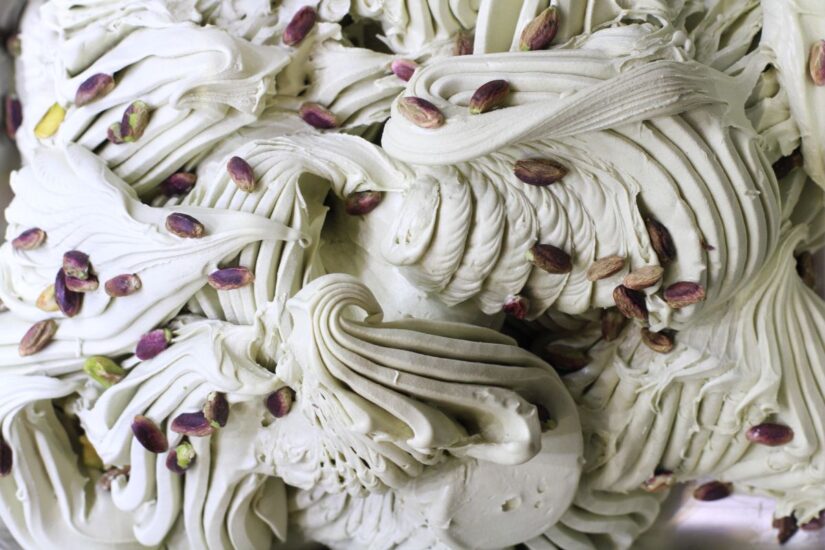 “Sigep”, il Salone della gelateria, pasticceria, panificazione artigianali e caffè a Rimini (ph: Carpigiani)