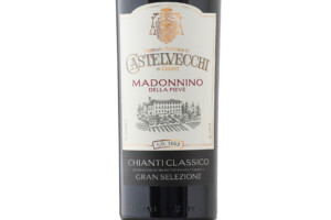 Castelvecchi, Docg Chianti Classico Gran Selezione Madonnino della Pieve 2017