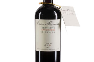 Celli, Doc Romagna Sangiovese Bertinoro Bron & Ruseval Riserva 2019