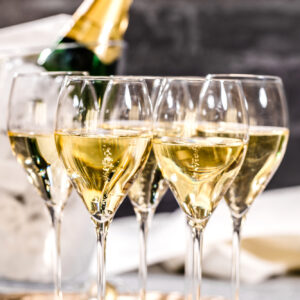 Sfide della societ&agrave;, vini eccellenti, territorio e condivisione nel futuro dello Champagne