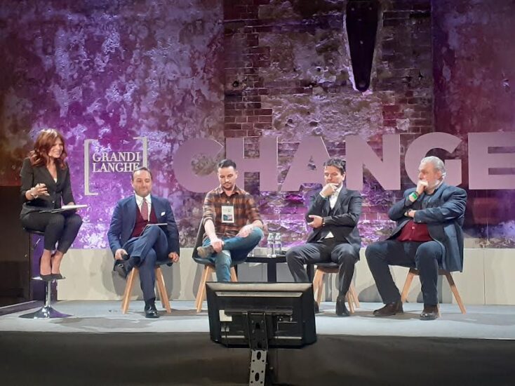 Il convegno “Langhe (not) for sale, l’identità e il valore della comunità” a Torino