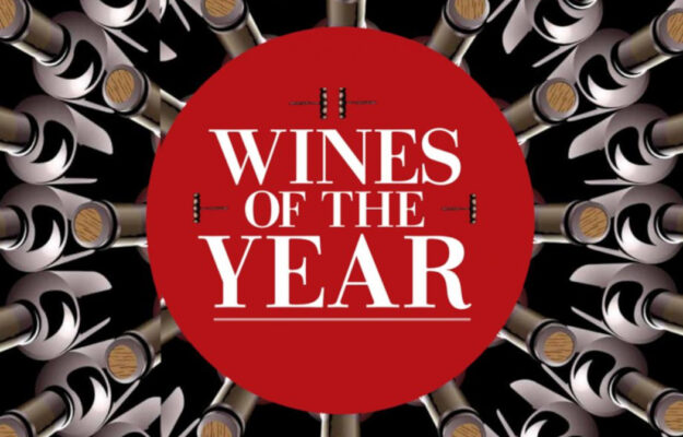 DECANTER, ITALIAN WINES, WINE, WINES OF THE YEAR, News
