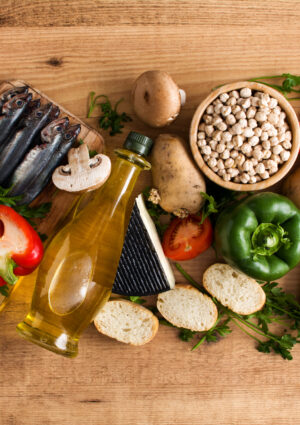 Il 16 novembre diventer&agrave; la &ldquo;Giornata della Dieta Mediterranea&rdquo;: la decisione dell&rsquo;Onu