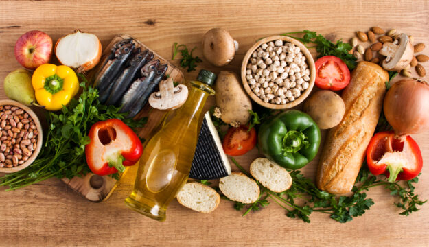 Il 16 novembre diventer&agrave; la &ldquo;Giornata della Dieta Mediterranea&rdquo;: la decisione dell&rsquo;Onu