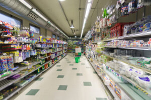 In tempi di crisi gli italiani nel carrello della spesa scelgono i prodotti a Marca del Distributore