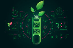 Il futuro dell’agricoltura passa anche dalle “Tea” e dal lavoro sul Dna delle piante