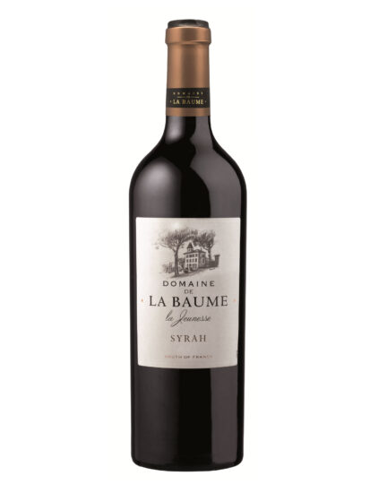 DOMAINE DE LA BAUME, LANGUEDOC-ROUSSILLON, Su i Vini di WineNews