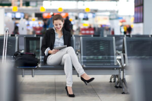 Al via all’Aeroporto di Ciampino il primo food delivery al gate in Italia 