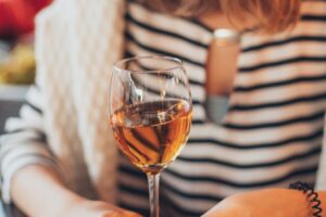 Low and no-alcohol trend, more wineries entering the new market