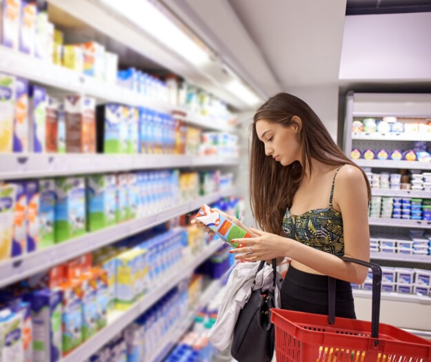 La &ldquo;tradizione&rdquo; nell&rsquo;etichetta dei prodotti agroalimentari vale 3,4 miliardi di euro in Italia