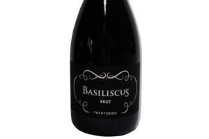 Elio Endrizzi, Doc Trento Brut Basiliscus 2018