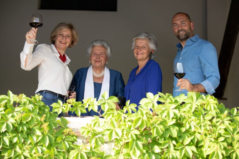 Nuovo appuntamento al “Torgiano Winter” della Fondazione Lungarotti 