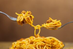 Dalla produzione, all’export fino al consumo: tutti i primati italiani della pasta