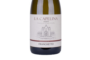 Franchetto, Doc Soave Roncà - Monte Calvarina La Capelina 2022
