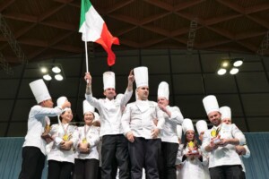 “Gelato World Cup” 2024, l’Italia, patria del dolce più amato, è Campione del Mondo
