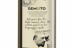 Dopo il vino, ecco l’extravergine del Vate: “Gemuto”, dagli olivi di Gabriele d’Annunzio 
