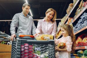 Ci sono i costi alimentari tra le principali preoccupazioni per il futuro, per il 29% degli italiani Ci sono i costi alimentari tra le principali preoccupazioni per il futuro, per il 29% degli italiani