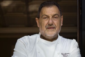 Natale a Casa Vissani, per raccontare il vero valore e il grande calore della cucina italiana