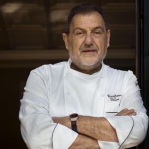 Natale a Casa Vissani, per raccontare il vero valore e il grande calore della cucina italiana