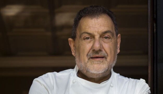 Natale a Casa Vissani, per raccontare il vero valore e il grande calore della cucina italiana