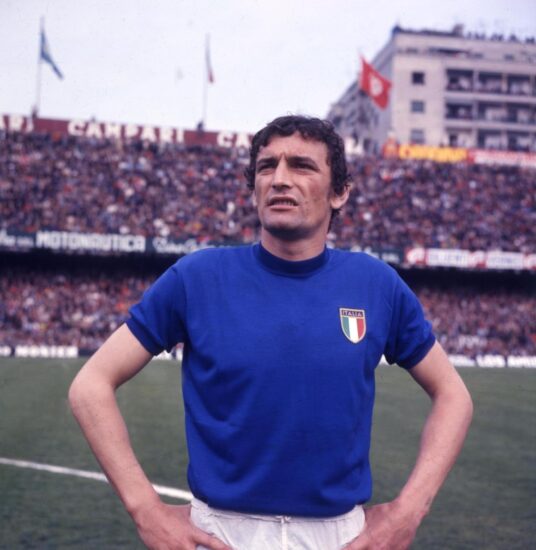 Gigi Riva