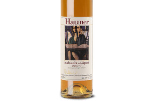 Hauner, Doc Malvasia delle Lipari Passito Selezione Carlo Hauner 2020