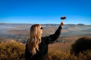 Il calice varietale? Non più, ora è “sensoriale”: capace, cioè, di stimolare tutti i sensi