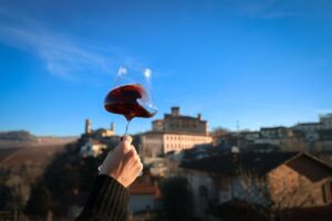 Cambiamento, formazione, identità, ma anche saper dire di no: l’enoturismo secondo il Barolo Cambiamento, formazione, identità, ma anche saper dire di no: l’enoturismo secondo il Barolo