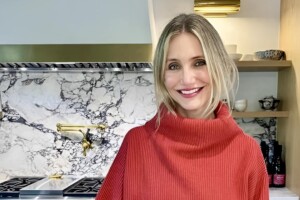 From Lambrusco to Pinot Grigio: Cameron Diaz brings Italian wine to his private label Avaline