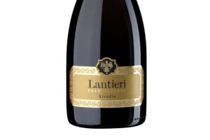 Lantieri de Paratico, Docg Franciacorta Brut Arcadia 2015