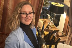 La tipicità interpretata in chiave moderna: il futuro dei vini del Collio, perla bianchista d’Italia