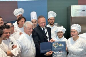 Nasce la &ldquo;Legge Massari&rdquo;, il ddl che prende il nome dalla &ldquo;star&rdquo; della grande pasticceria italiana &nbsp;