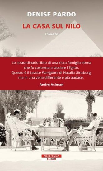 Il “Torgiano Winter” della Fondazione Lungarotti ospita la scrittrice Denise Pardo 