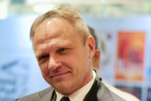 Dalla querelle sull’Ocm Promozione a Vinitaly 2024, il Ministro dell’Agricoltura Lollobrigida