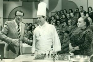 70 anni della Rai, dal primo reportage &ldquo;Viaggio nella valle del Po&rdquo; al successo di &ldquo;Linea Verde&rdquo;