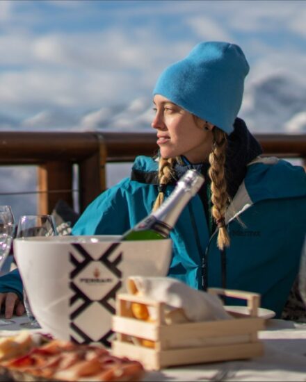 Dall’alba al tramonto, tra una sciata e l’altra, tanti eventi wine & food a Madonna di Campiglio