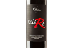 Maria Galassi, Doc Romagna Sangiovese Bertinoro natoRe 2020