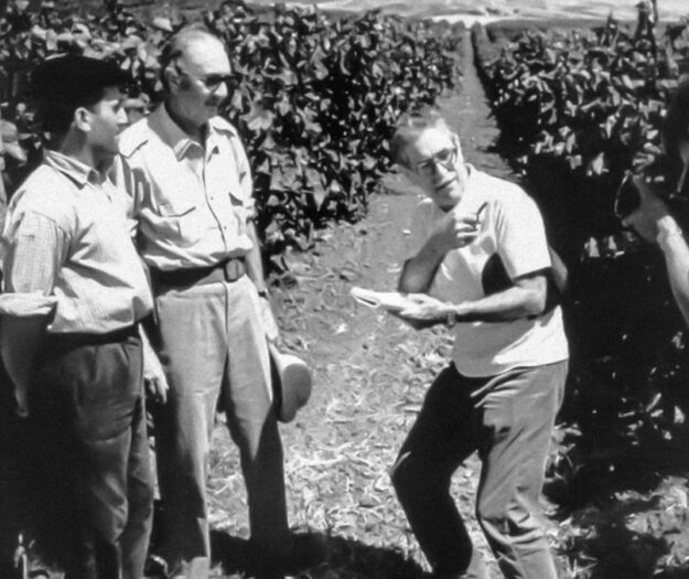 Pensatore libero e fuori dai clich&eacute;: il ritratto intimo di Mario Soldati tracciato da Chiara Soldati