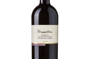 Masselina, Doc Romagna Sangiovese Serra Riserva 2019