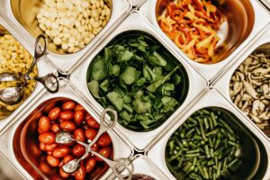 Solo 12 mense universitarie in Italia sono virtuose nell&rsquo;offerta vegetale e il podio &egrave; tutto toscano