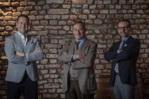 Wine: out of home holds and quality rewards. As told by the Meregalli Group’s 2023 budget