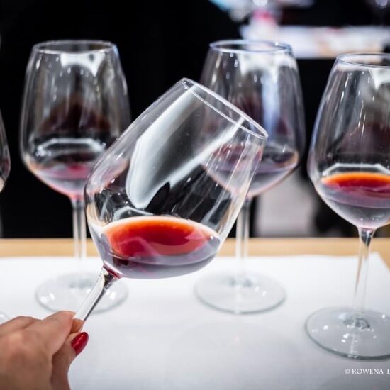 Il Nebbiolo è protagonista di “Nebbiolo nel Cuore” a Roma