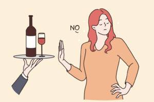 “Il “dry Jenuary”? Non fa male, soprattutto ai grandi bevitori. Ma meglio la moderazione sempre”