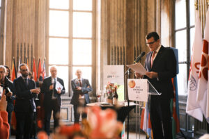 L’Oiv compie 100 anni. “Ed oggi più che mai è fondamentale per superare le sfide del settore”