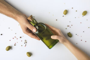 L’export dell’olio di oliva italiano cresciuto nel 2024: +42,6% a valore e +6,8% a volume L’export dell’olio di oliva italiano cresciuto nel 2024: +42,6% a valore e +6,8% a volume