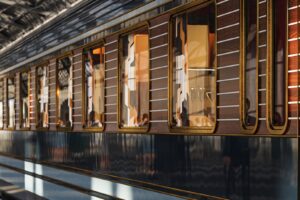 The new “Orient Express” will travel through Italian vineyards from Monferrato to Montalcino to Etna