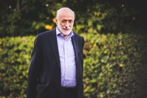 “In questa fase storica dobbiamo ricostruire le comunità, per conservare il patrimonio italiano” “In questa fase storica dobbiamo ricostruire le comunità, per conservare il patrimonio italiano”