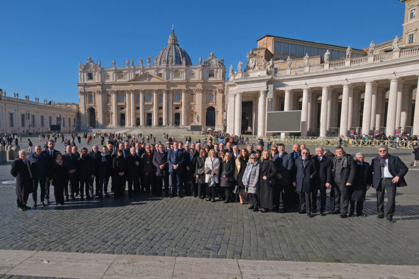 Credit: Ennevi/Veronafiere