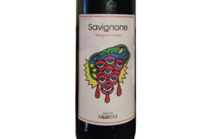 Poderi Morini, Doc Ravenna Centesimino Oriolo Savignone 2022