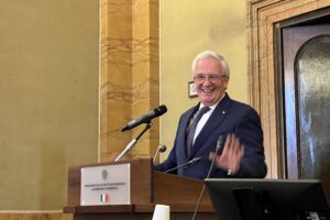 L’Italia torna alla guida delle denominazioni del vino in Ue: Ricci Curbastro presidente Efow